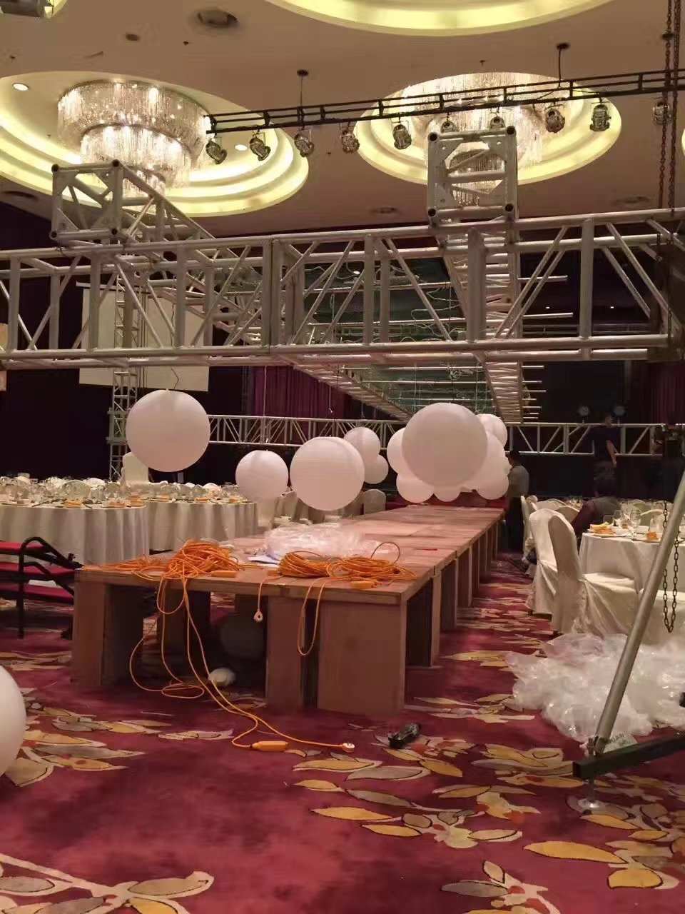 超市賣場布置如何打造，看完你知道了[今日資訊]